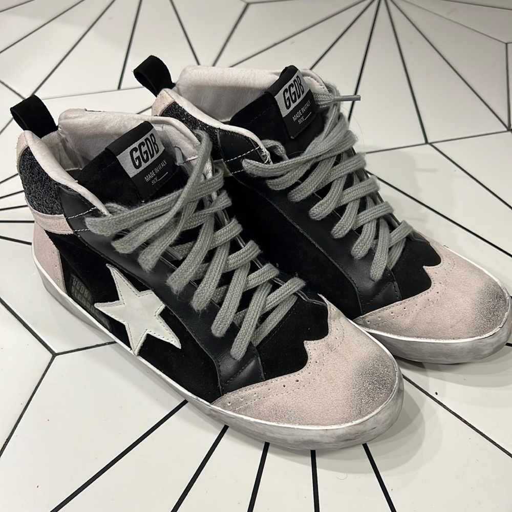 Golden Goose dupes